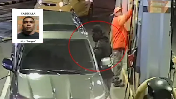 Alias Sangre, el cerebro detrás de los violentos robos de relojes de alta gama en Bogotá y otras ciudades