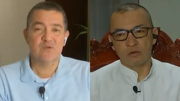 Duros testimonios de pacientes con trasplantes que no reciben medicamentos desde hace meses Duros testimonios de pacientes con trasplantes que no reciben medicamentos desde hace meses