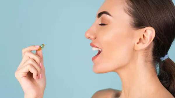 La vitamina clave para una piel saludable y un colesterol equilibrado La vitamina clave para una piel saludable y un colesterol equilibrado