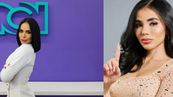 Recuerdan video en el que Laura González habló de cómo descubrió la presunta infidelidad de Karina García