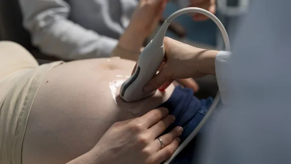 ¿Y si una máquina pudiera salvar vidas antes de nacer? La IA ya lo está haciendo