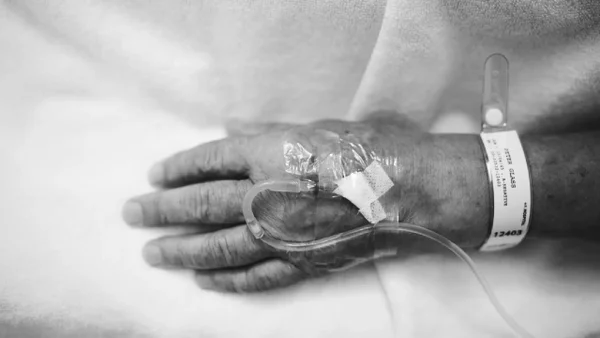 Proyecto para regular la eutanasia se hundió en la Cámara de Representantes