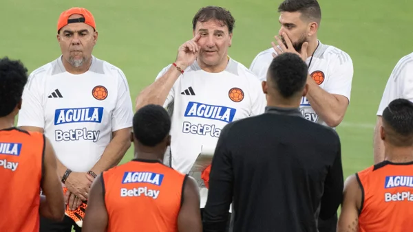 ¿Cuál es situación de Néstor Lorenzo en la selección? FCF tomaría decisiones