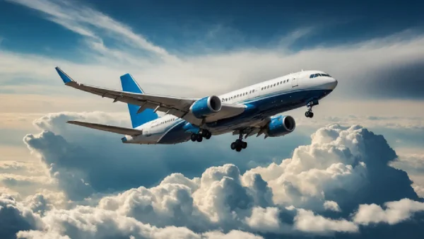 Aerolínea con presencia en Colombia volará a 161 destinos y 95 se encuentran en Europa