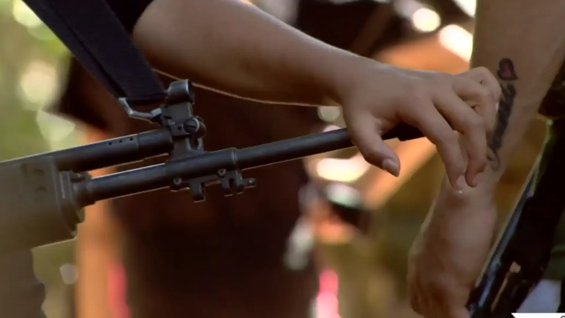 Son 15 los menores reclutados que han sido asesinados en combates contra la Segunda Marquetalia