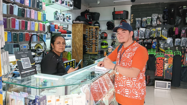 El nuevo facturador electrónico que revoluciona los comercios de barrio en Colombia