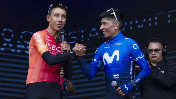 ¡El cierre de la Vuelta a Cataluña 2025 por el Canal RCN!: prográmese para las últimas dos etapas