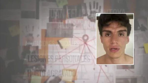 Juez dejó en libertad a décimo miembro de ‘Los Relojeros’: este fue su polémico argumento