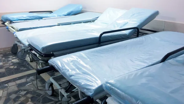 Dos importantes clínicas en Antioquia dejan de atender usuarios de la Nueva EPS por deudas