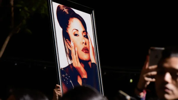 Niegan libertad Yolanda Saldívar, la asesina de Selena Quintanilla, tres décadas después del crimen Niegan libertad Yolanda Saldívar, la asesina de Selena Quintanilla, tres décadas después del crimen