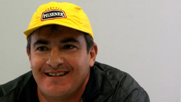 Falleció Armando ‘Piripi’ Osma: luto en el fútbol colombiano