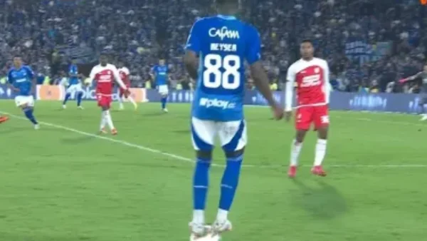 La orden de la Comisión Arbitral para acabar con la polémica jugada en el FPC