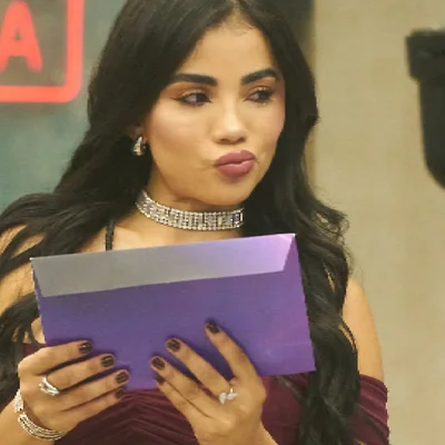 Bombazo en La Casa de los Famosos: Karina García podría perder el poder