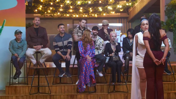 No paran los castigos en La Casa de los Famosos: todo un equipo se verá afectado por orden del 'jefe'