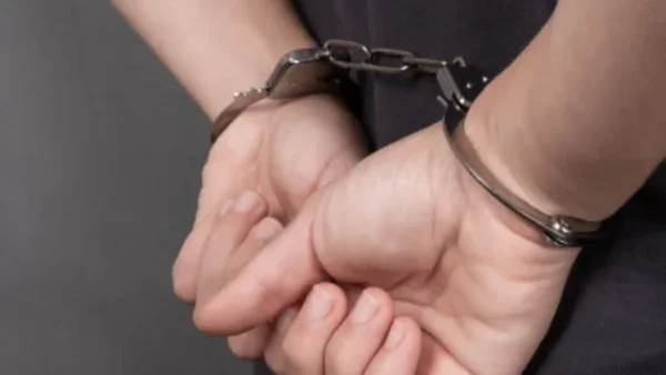 Capturan a presunto miembro del Clan del Golfo en Ocaña con fusil AK-47