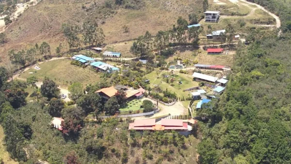 Se cayó el imperio del narcotraficante 'Fresa': estos eran sus bienes valorados en más de $60 mil millones Se cayó el imperio del narcotraficante 'Fresa': estos eran sus bienes valorados en más de $60 mil millones