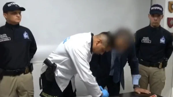 ¿Carlos Lehder volverá a prisión o quedará en libertad?: esto reveló su defensa