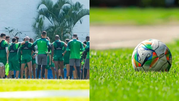 ¿Había camerino roto? Futbolista de FPC le lanzó un fuerte 'sablazo' a su antiguo director técnico