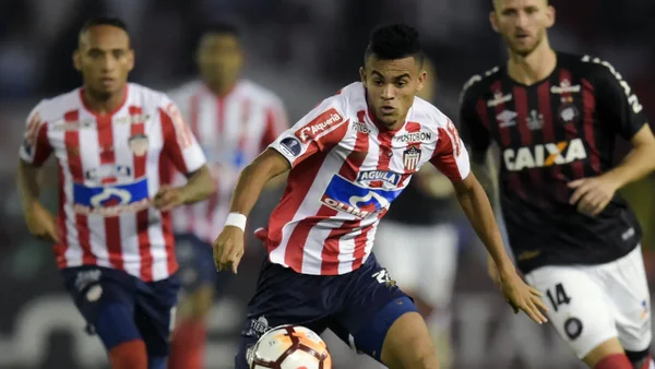 Junior de Barranquilla volverá a recibir una insólita suma de dinero por Luis Díaz: ¿cuánto es y por qué?