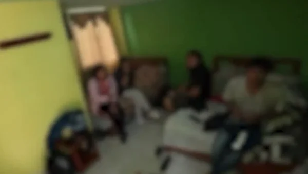 Delincuentes estafaron a sordomudos con falsa promesa de llevarlos a EE. UU.