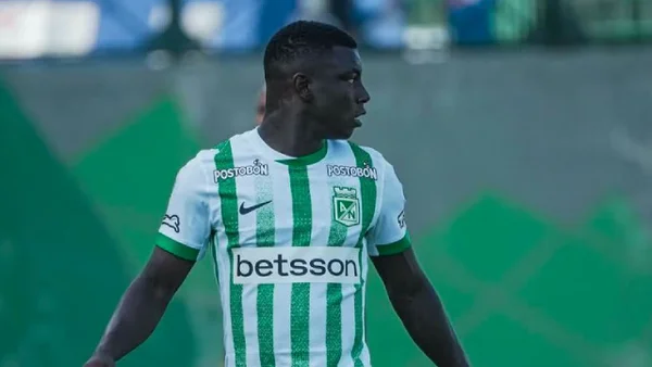 ¡Para qué te traje, Marino!: video del insólito fallo para adelantar a Nacional en Libertadores