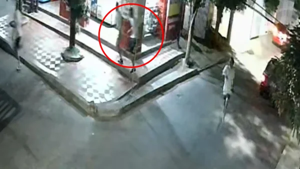 VIDEO | Se fugaron nueve jóvenes recluidos en un centro de formación juvenil de Valledupar: ¿cómo?