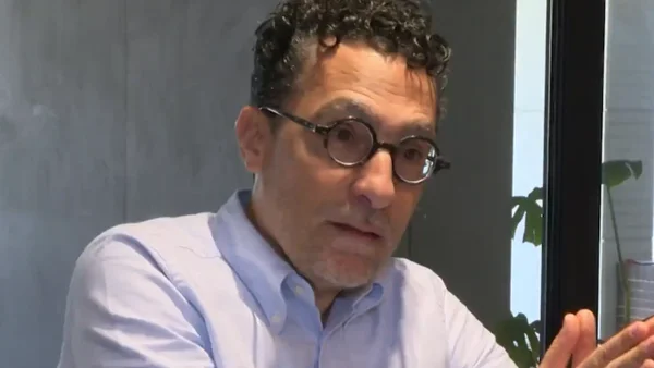 “La industria viene con un déficit que se está acumulando”: presidente de Afidro sobre crisis en la salud