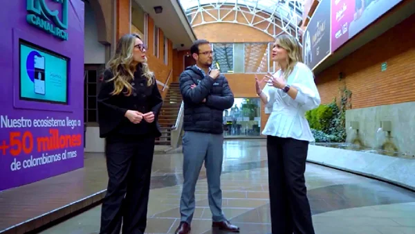 "Fuimos a Washington a pedir garantías, no a hablar mal de Colombia": Miranda y Arbeláez responden a Petro