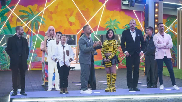 ¡Conmoción total en La Casa de los Famosos Colombia 2025! Este es el nuevo participante eliminado