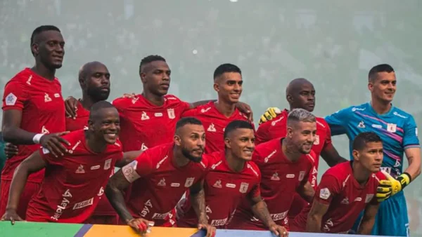 ¡América de Cali, con un penal atajado en los últimos minutos, recuperó el liderato! Reviva los mejores momentos
