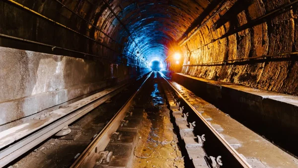 Grave accidente en mina de España dejó cuatro personas muertas