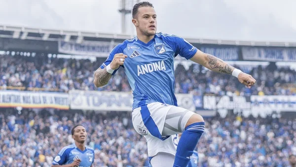 Millonarios no para de sumar lesiones de cara a cuadrangulares: ‘hospital azul’