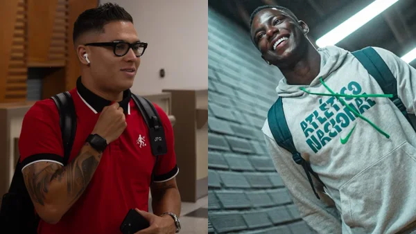 Prográmese con el debut de los equipos colombianos en Libertadores y Sudamericana