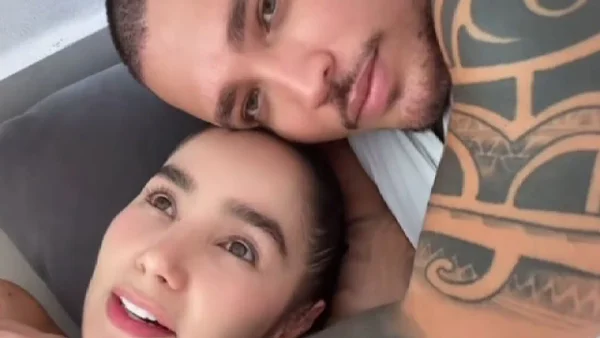 ¿Paola Jara está embarazada? Esta fue la señal que desató los rumores