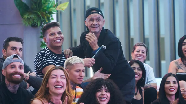 Nueva regla revolucionará la Casa de los Famosos: esto deberán hacer los participantes Nueva regla revolucionará la Casa de los Famosos: esto deberán hacer los participantes