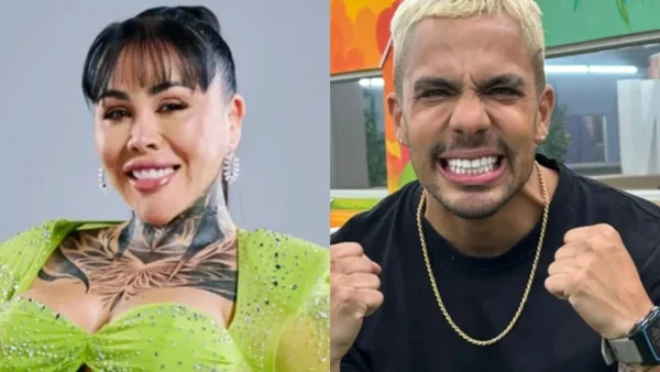 Yina Calderón destapó lo que vivió con Andrés Altafulla en el pasado y prometió enfrentarlo: esto dijo