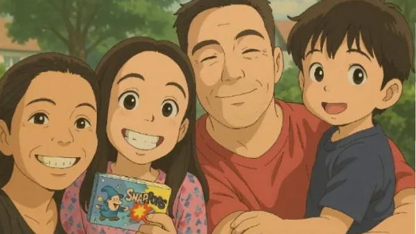 Los riesgos de subir fotos personales para convertirlas en estilo Studio Ghibli con ChatGPT