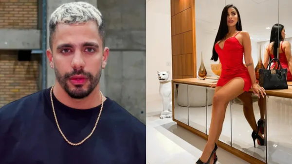 El primer coqueteo de Altafulla a Karina García: ¿nacerá un nuevo amor en La Casa de los Famosos?