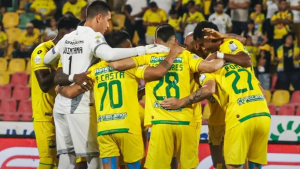 Bucaramanga debuta en Copa Libertadores: boletería del juego contra Colo-Colo