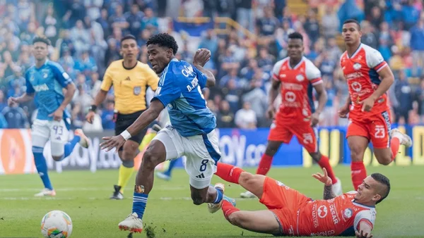 Alianza FC se quejó formalmente e hizo solicitudes por el arbitraje frente a Millonarios Alianza FC se quejó formalmente e hizo solicitudes por el arbitraje frente a Millonarios