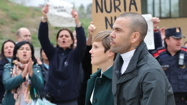 Órgano rector de jueces en España defiende decisión de absolver a Alves por agresión sexual