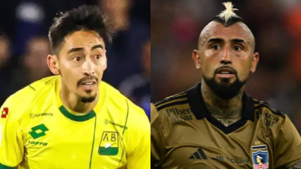 🔴SIGA AQUÍ🔴 Bucaramanga vs. Colo-Colo: ¡El 'leopardo' debuta en la Copa Libertadores 2025! 🔴SIGA AQUÍ🔴 Bucaramanga vs. Colo-Colo: ¡El 'leopardo' debuta en la Copa Libertadores 2025!