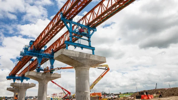 ¿Quiere hacer parte de los avances del Metro de Bogotá? Anuncian 200 oportunidades de empleo