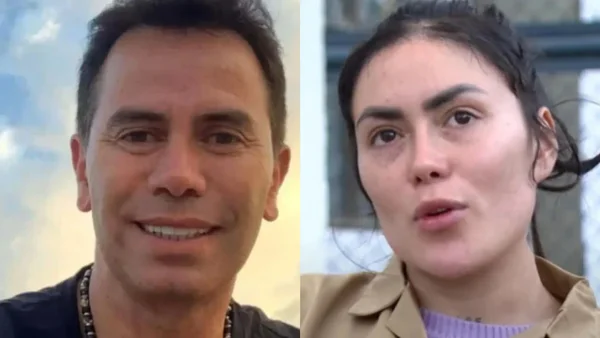 Jhony Rivera habló sobre el caso de 'Epa Colombia' y anticipó un "final feliz"