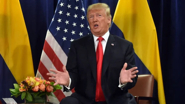 ¿Migrantes que salieron voluntariamente de Estados Unidos pueden regresar con visa?