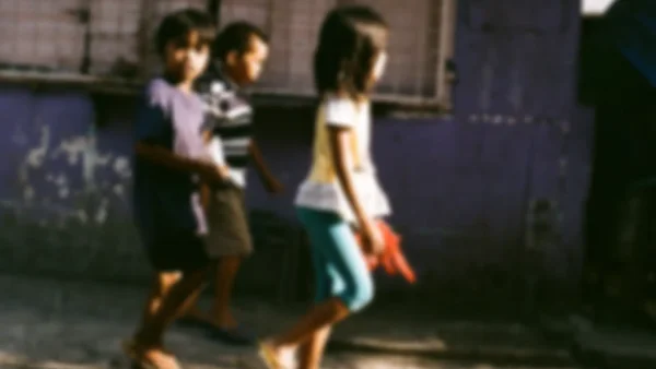 Autoridades rescataron a 11 niños que habían sido sometidos a diferentes maltratos por una secta en Panamá Autoridades rescataron a 11 niños que habían sido sometidos a diferentes maltratos por una secta en Panamá