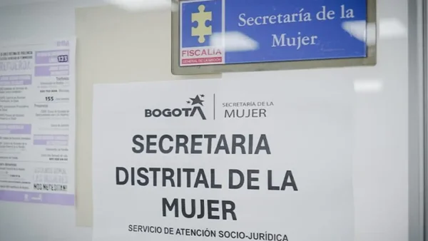 Estas son las sedes de la Fiscalía que cuentan con atención a mujeres víctimas de violencia Estas son las sedes de la Fiscalía que cuentan con atención a mujeres víctimas de violencia