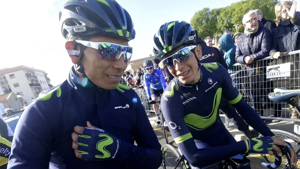 A la cárcel irá médico de Nairo y Dayer Quintana por administrar sustancias prohibidas en el Tour 2020