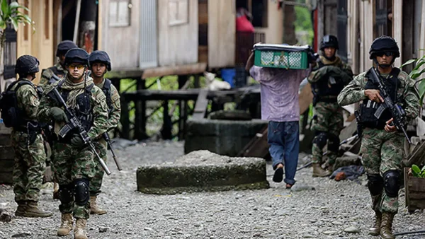 Estos son los hombres detrás del terror en Buenaventura: ya son más de 50 muertos