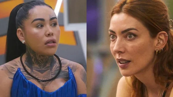 Las hermanas de Yina Calderón le respondieron con todo a Norma Nivia tras sus comentarios: video Las hermanas de Yina Calderón le respondieron con todo a Norma Nivia tras sus comentarios: video